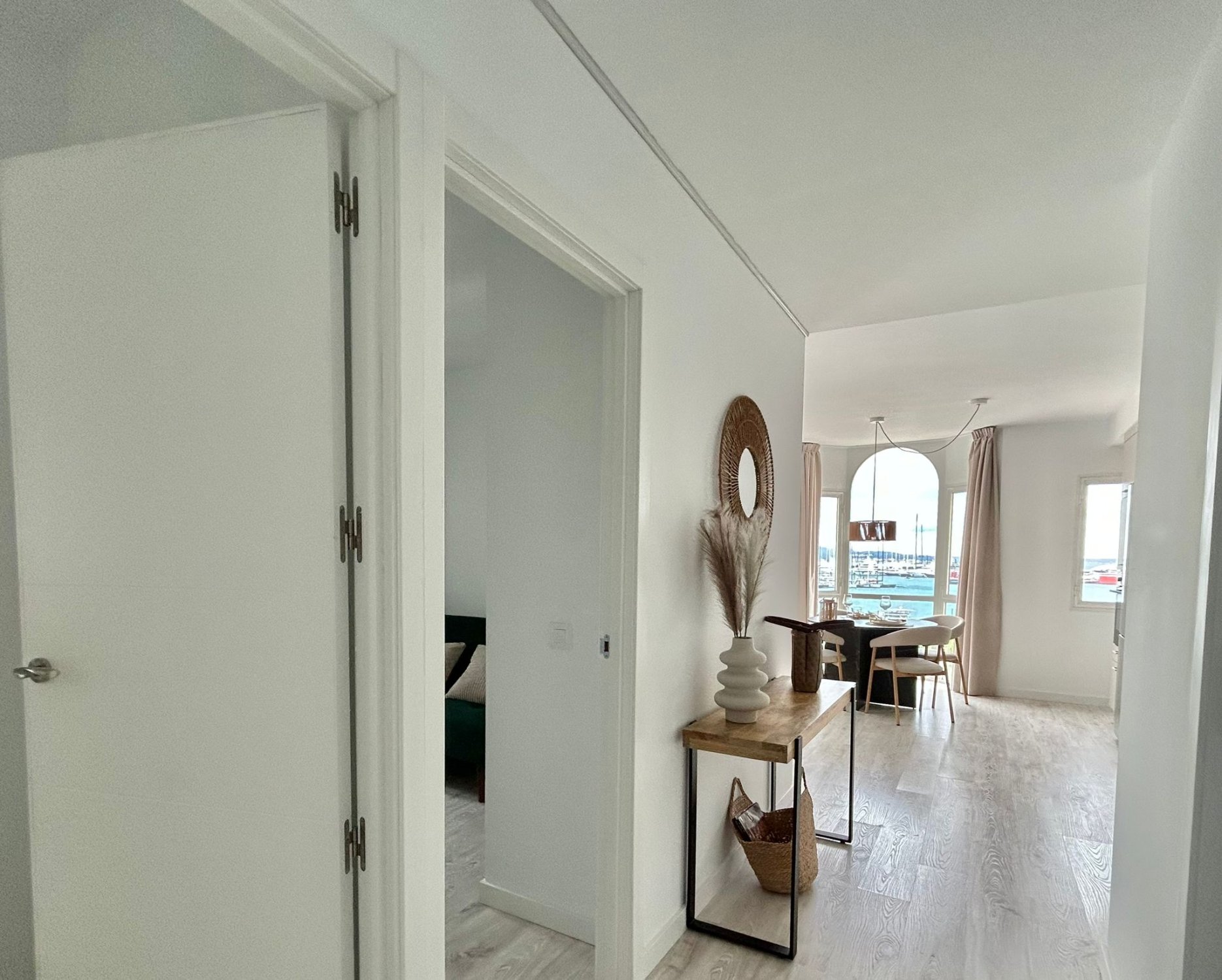 Appartamento a Palma de Majorca, Mallorca, Spagna 2 camere da letto, 73 mq. N° 194968