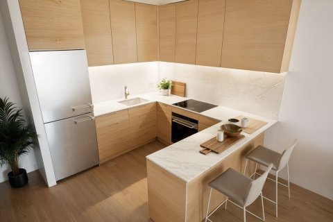 Apartament w El Campello, Alicante, Hiszpania 3 sypialnie, 115 mkw. nr 194965 – zdjęcie 10