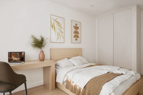 Apartament w El Campello, Alicante, Hiszpania 3 sypialnie, 115 mkw. nr 194965 – zdjęcie 19