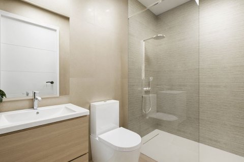 Apartament w El Campello, Alicante, Hiszpania 3 sypialnie, 115 mkw. nr 194965 – zdjęcie 20