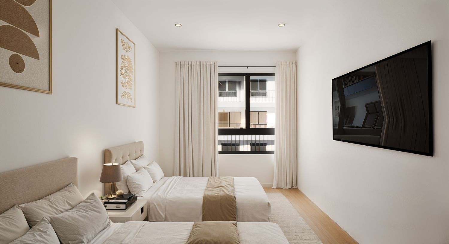Apartment in El Campello, Alicante, Spain 3 bedrooms, 115 sq.m. No. 194965