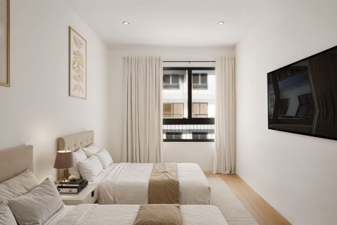 Apartament w El Campello, Alicante, Hiszpania 3 sypialnie, 115 mkw. nr 194965 – zdjęcie 17