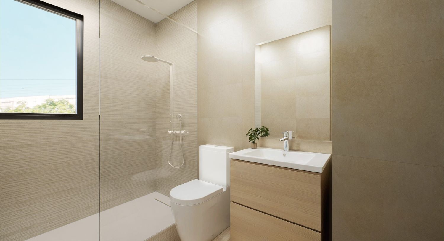 Apartment in El Campello, Alicante, Spain 3 bedrooms, 115 sq.m. No. 194965