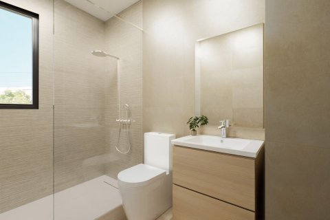 Apartament w El Campello, Alicante, Hiszpania 3 sypialnie, 115 mkw. nr 194965 – zdjęcie 21