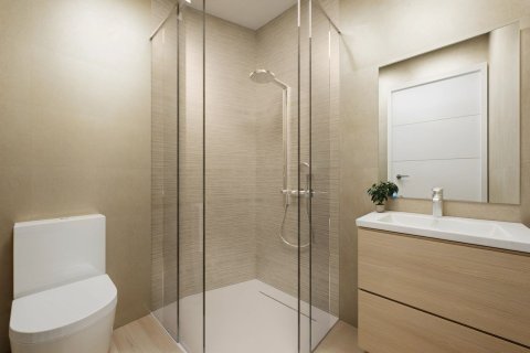 Apartament w El Campello, Alicante, Hiszpania 3 sypialnie, 115 mkw. nr 194965 – zdjęcie 22