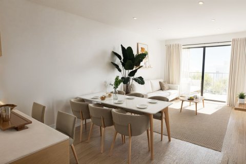 Apartament w El Campello, Alicante, Hiszpania 3 sypialnie, 115 mkw. nr 194965 – zdjęcie 9