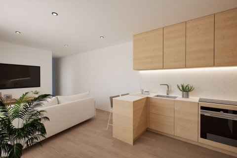 Apartament w El Campello, Alicante, Hiszpania 3 sypialnie, 115 mkw. nr 194965 – zdjęcie 13