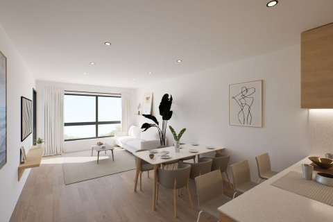 Apartament w El Campello, Alicante, Hiszpania 3 sypialnie, 115 mkw. nr 194965 – zdjęcie 12