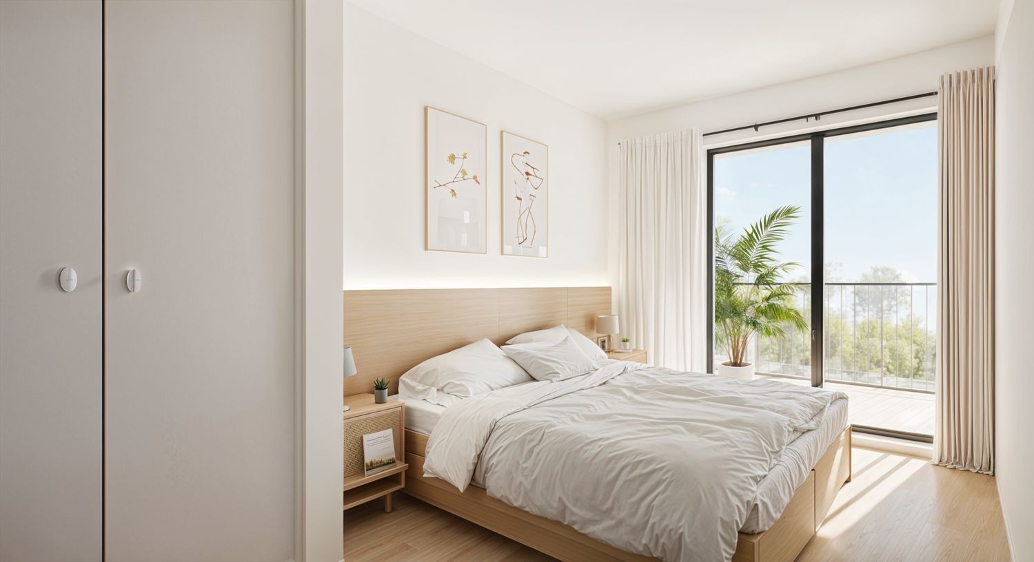Apartment in El Campello, Alicante, Spain 3 bedrooms, 115 sq.m. No. 194965