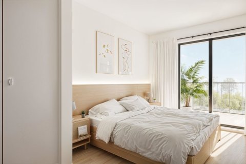 Apartament w El Campello, Alicante, Hiszpania 3 sypialnie, 115 mkw. nr 194965 – zdjęcie 16