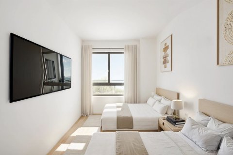 Apartament w El Campello, Alicante, Hiszpania 3 sypialnie, 115 mkw. nr 194965 – zdjęcie 18
