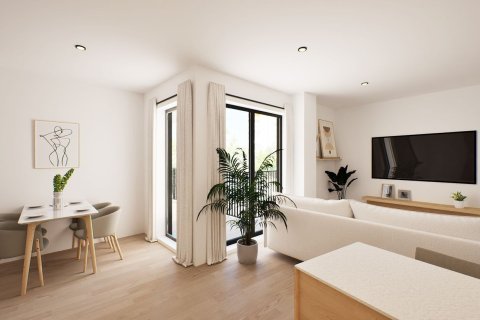 Apartament w El Campello, Alicante, Hiszpania 3 sypialnie, 115 mkw. nr 194965 – zdjęcie 14