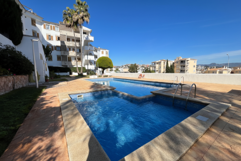 Apartment à louer à Santa Ponsa, Mallorca, Espagne, 2 chambres, 97 m2 No. 194967 - photo 15