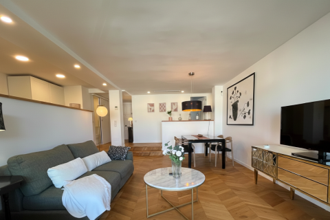 Apartment à Santa Ponsa, Mallorca, Espagne 2 chambres, 97 m2 No. 194967