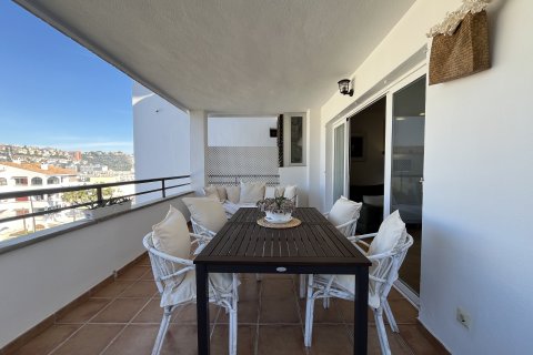 Apartment à louer à Santa Ponsa, Mallorca, Espagne, 2 chambres, 97 m2 No. 194967 - photo 13