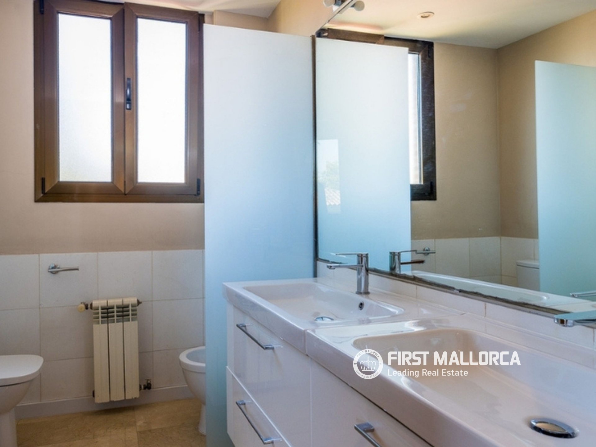 Wohnung in Palma de Majorca, Mallorca, Spanien 3 Schlafzimmer, 133 m2 Nr. 194969