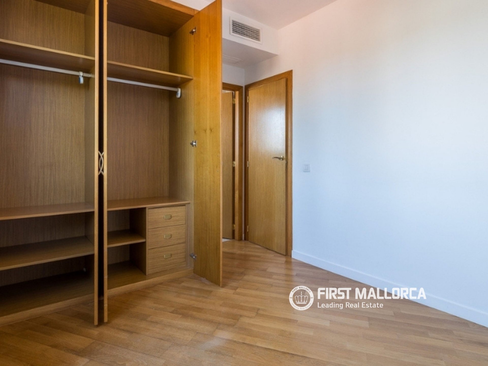 Wohnung in Palma de Majorca, Mallorca, Spanien 3 Schlafzimmer, 133 m2 Nr. 194969