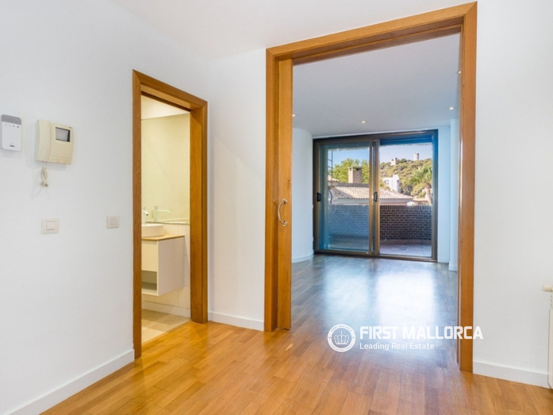 Wohnung in Palma de Majorca, Mallorca, Spanien 3 Schlafzimmer, 133 m2 Nr. 194969