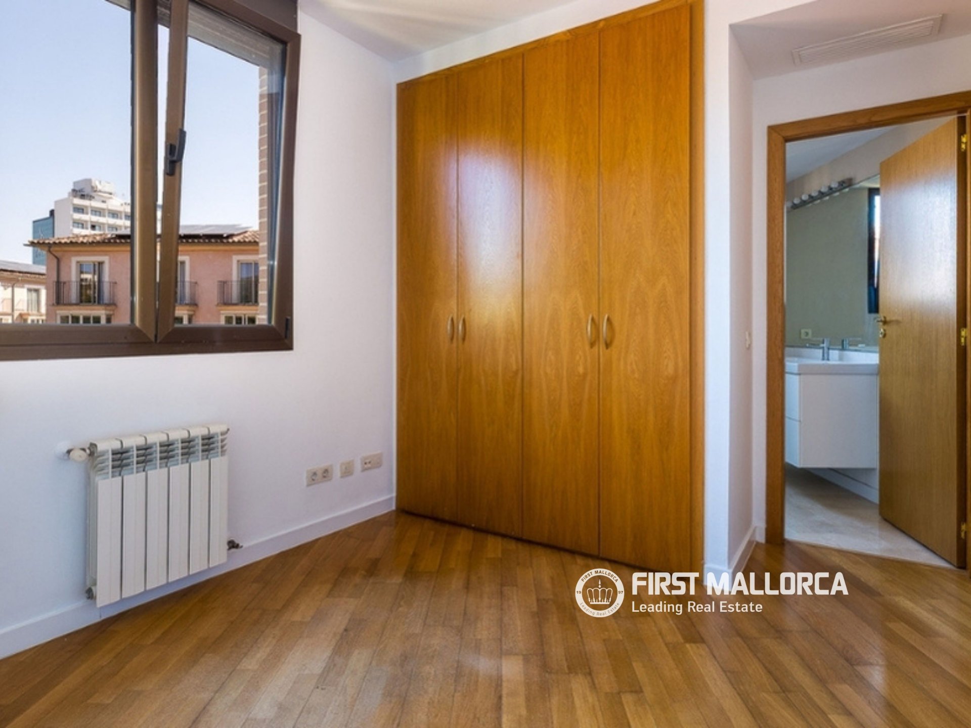 Wohnung in Palma de Majorca, Mallorca, Spanien 3 Schlafzimmer, 133 m2 Nr. 194969