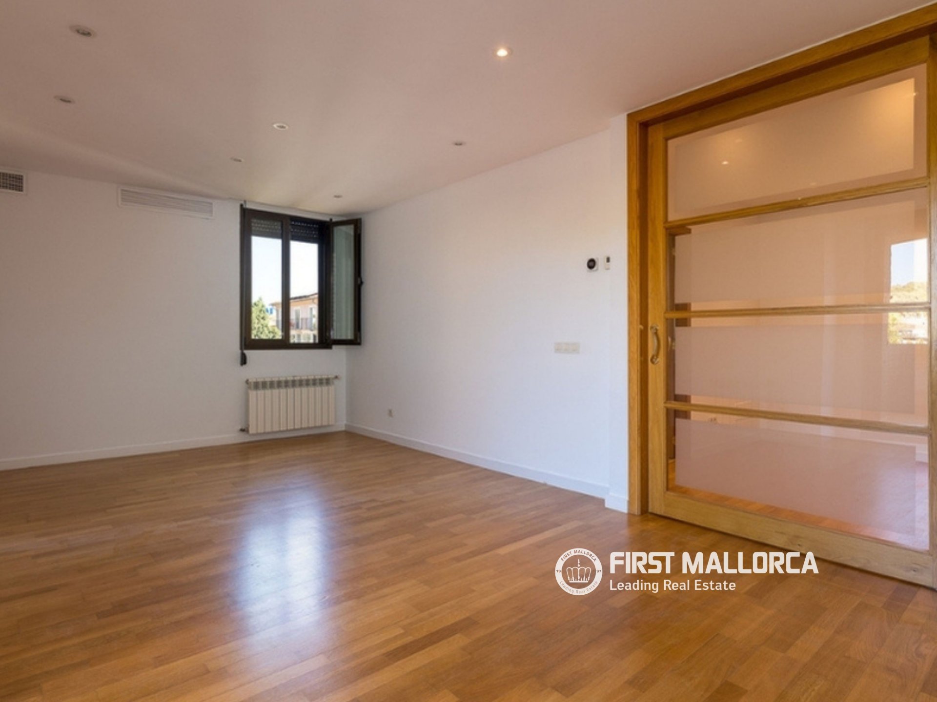 Wohnung in Palma de Majorca, Mallorca, Spanien 3 Schlafzimmer, 133 m2 Nr. 194969