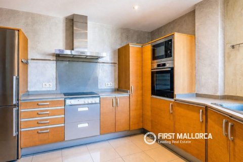 Apartment à louer à Palma de Majorca, Mallorca, Espagne, 3 chambres, 133 m2 No. 194969 - photo 7