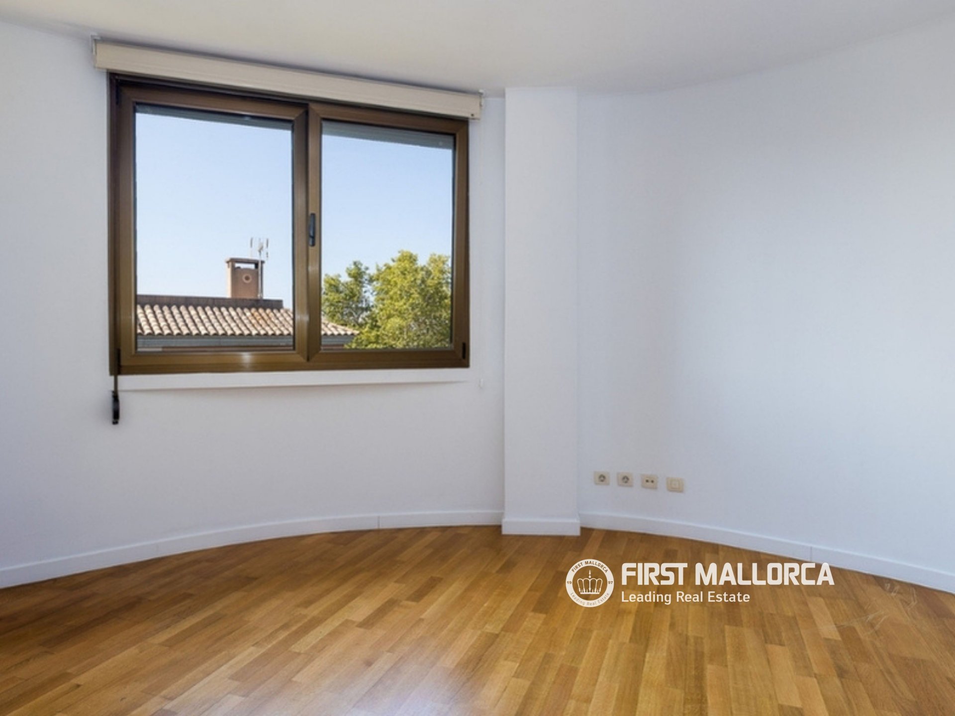 Wohnung in Palma de Majorca, Mallorca, Spanien 3 Schlafzimmer, 133 m2 Nr. 194969