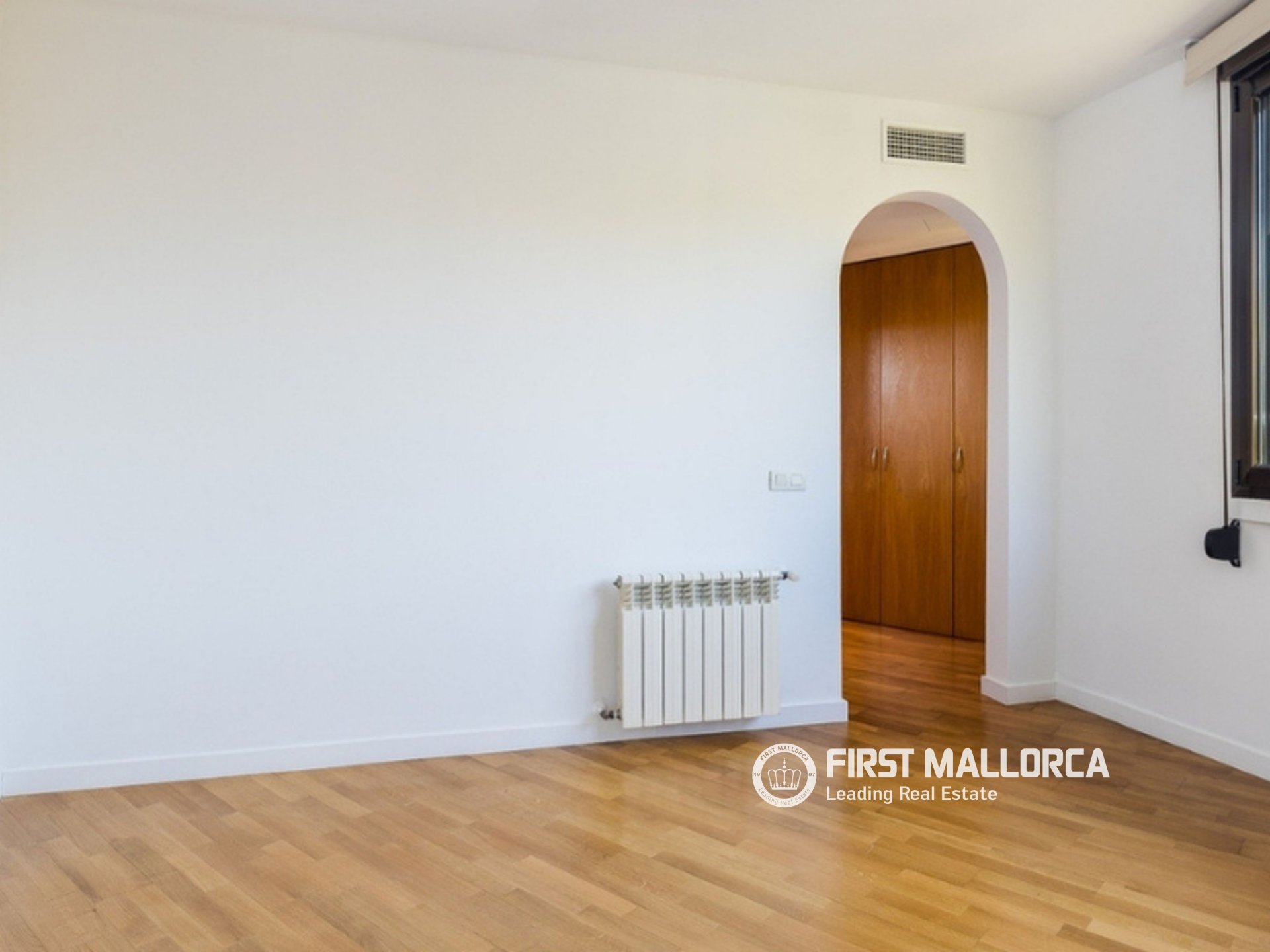 Wohnung in Palma de Majorca, Mallorca, Spanien 3 Schlafzimmer, 133 m2 Nr. 194969