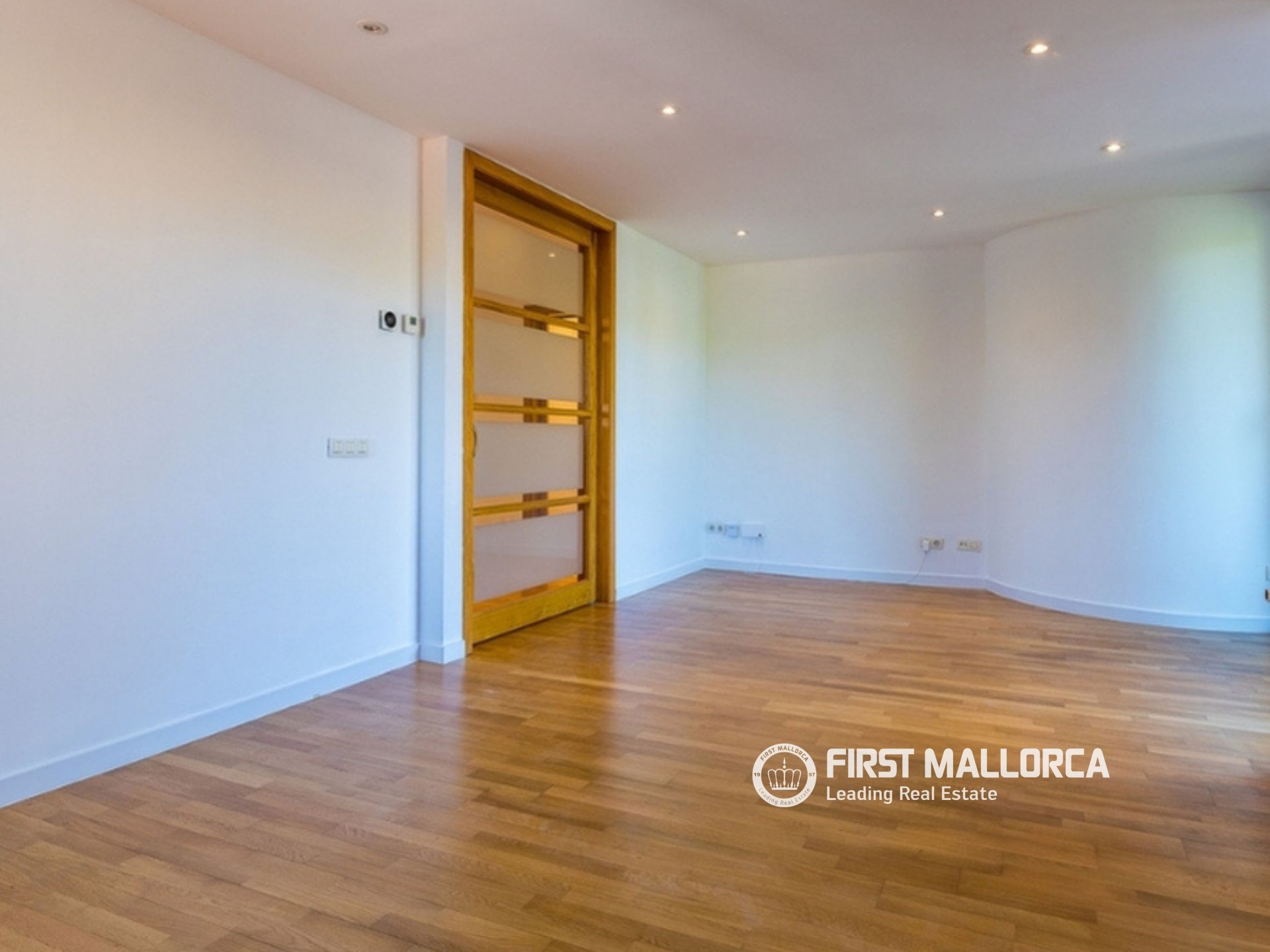 Wohnung in Palma de Majorca, Mallorca, Spanien 3 Schlafzimmer, 133 m2 Nr. 194969
