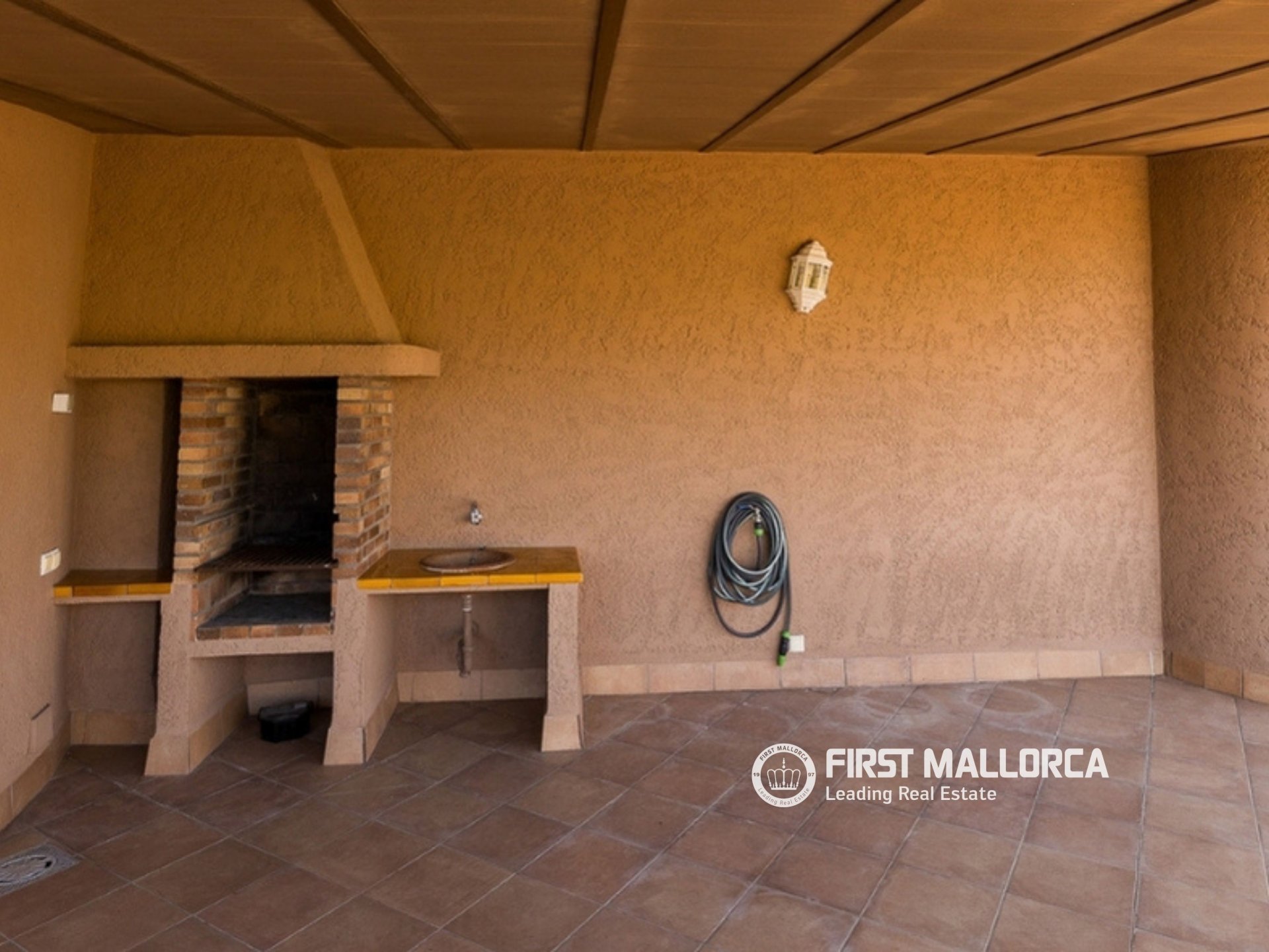 Wohnung in Palma de Majorca, Mallorca, Spanien 3 Schlafzimmer, 133 m2 Nr. 194969