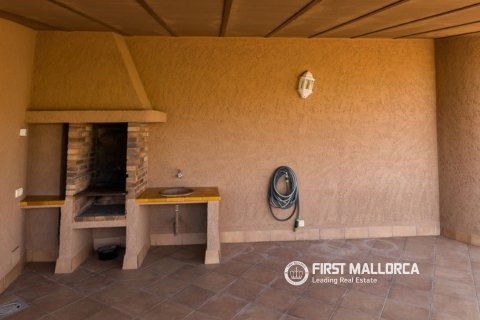 Apartment à louer à Palma de Majorca, Mallorca, Espagne, 3 chambres, 133 m2 No. 194969 - photo 22