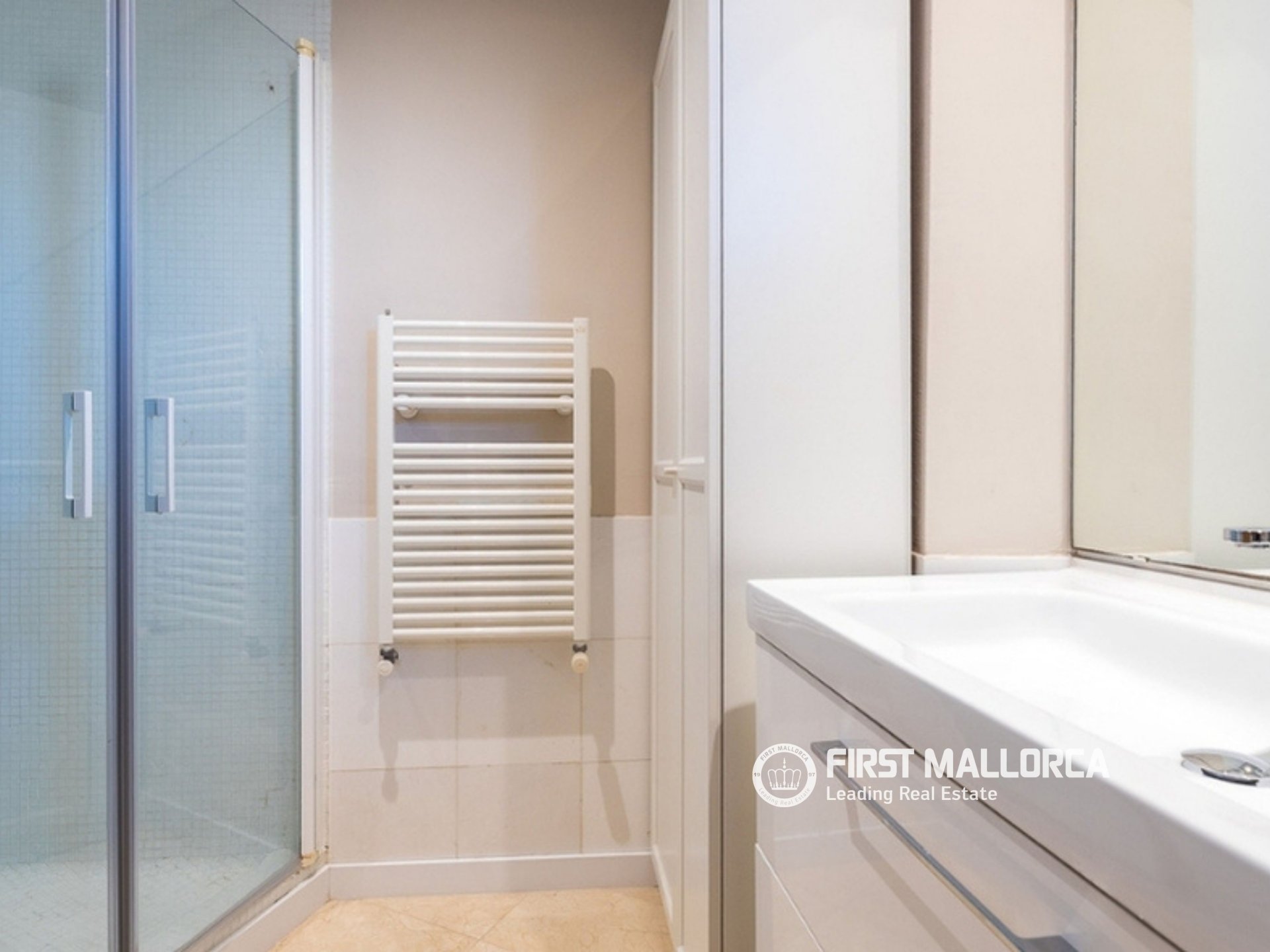 Wohnung in Palma de Majorca, Mallorca, Spanien 3 Schlafzimmer, 133 m2 Nr. 194969