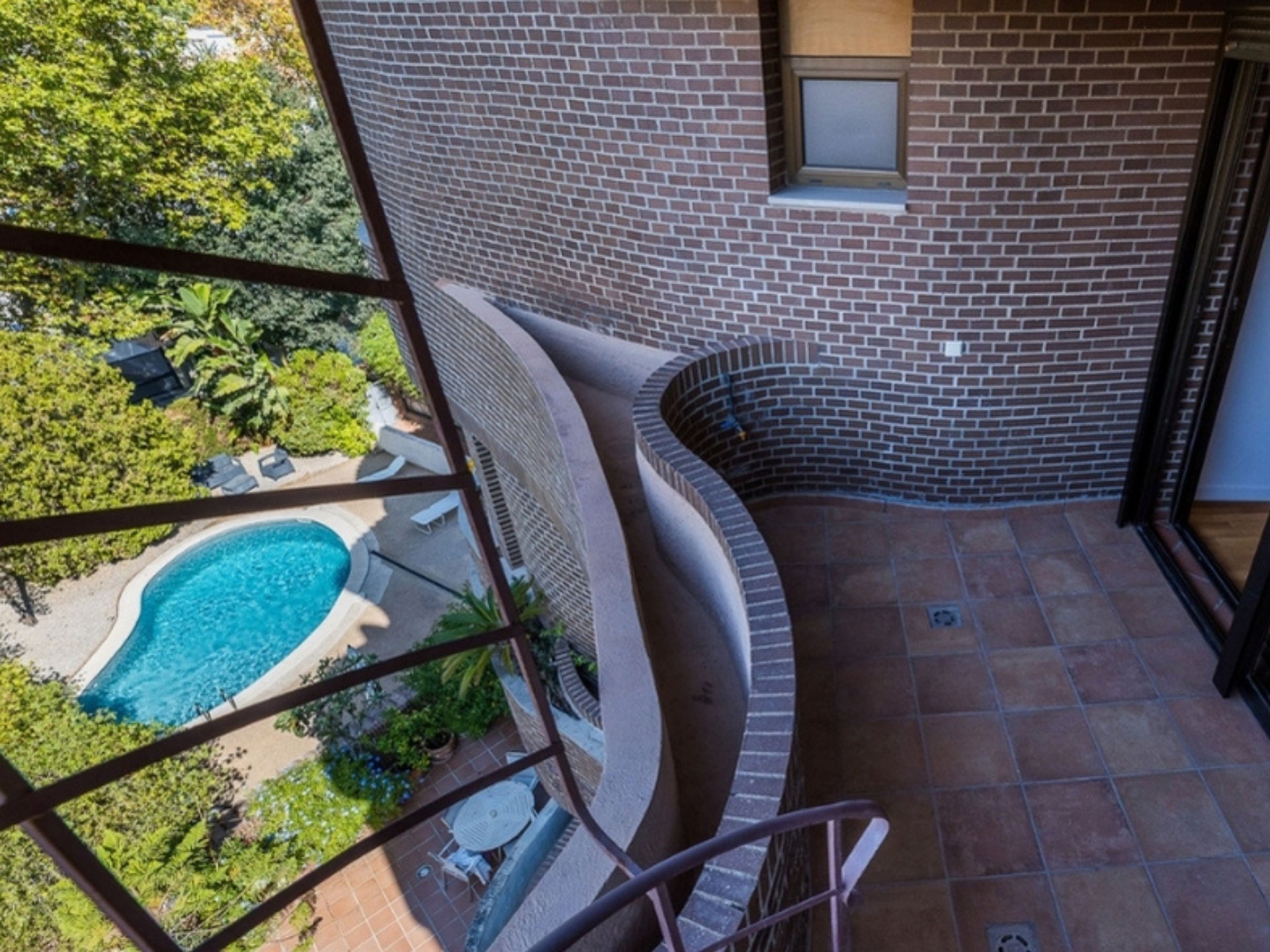 Wohnung in Palma de Majorca, Mallorca, Spanien 3 Schlafzimmer, 133 m2 Nr. 194969