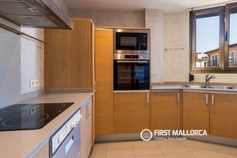 Apartment à louer à Palma de Majorca, Mallorca, Espagne, 3 chambres, 133 m2 No. 194969 - photo 8