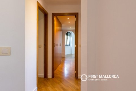 Apartment à louer à Palma de Majorca, Mallorca, Espagne, 3 chambres, 133 m2 No. 194969 - photo 9