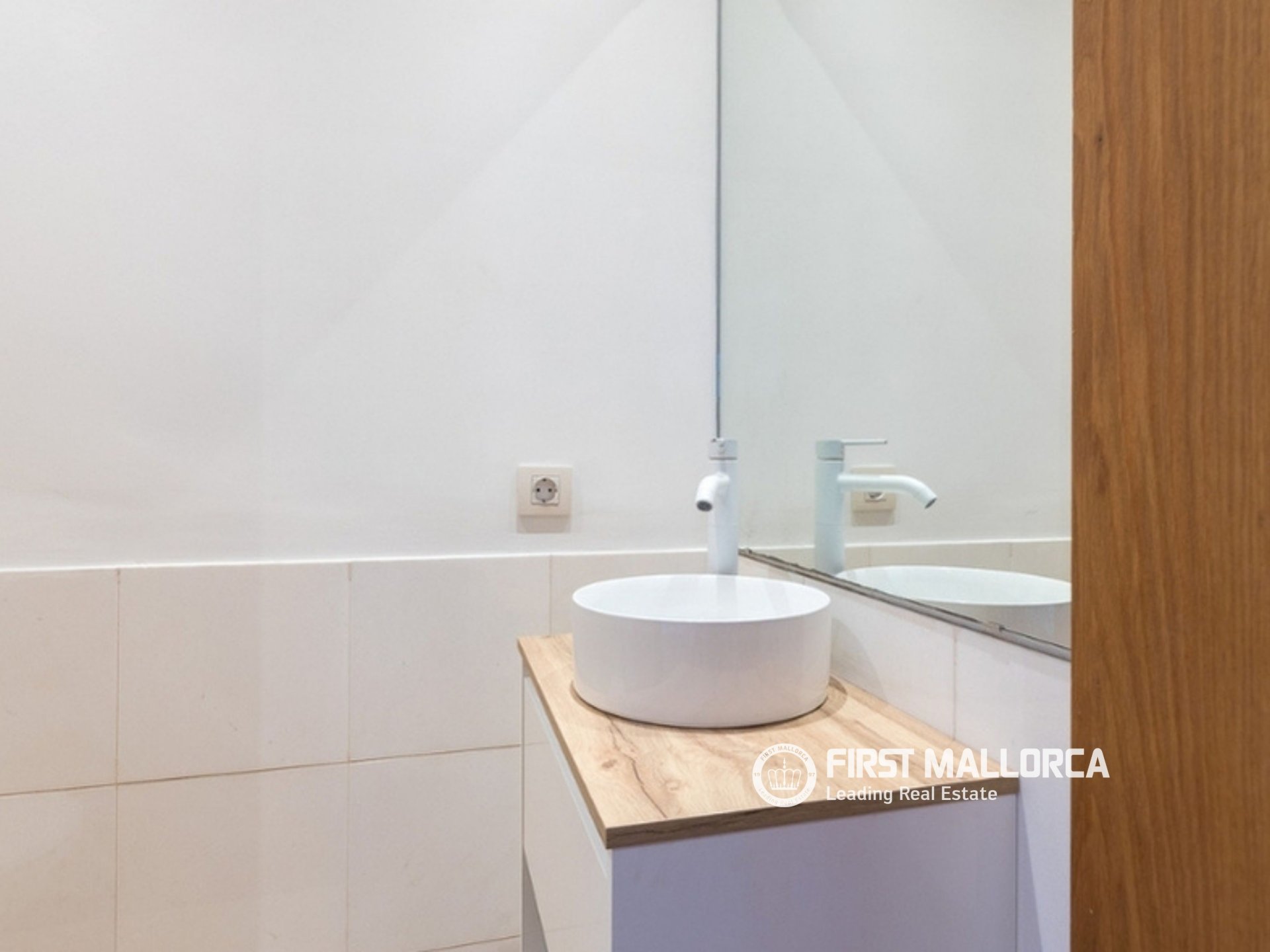 Wohnung in Palma de Majorca, Mallorca, Spanien 3 Schlafzimmer, 133 m2 Nr. 194969