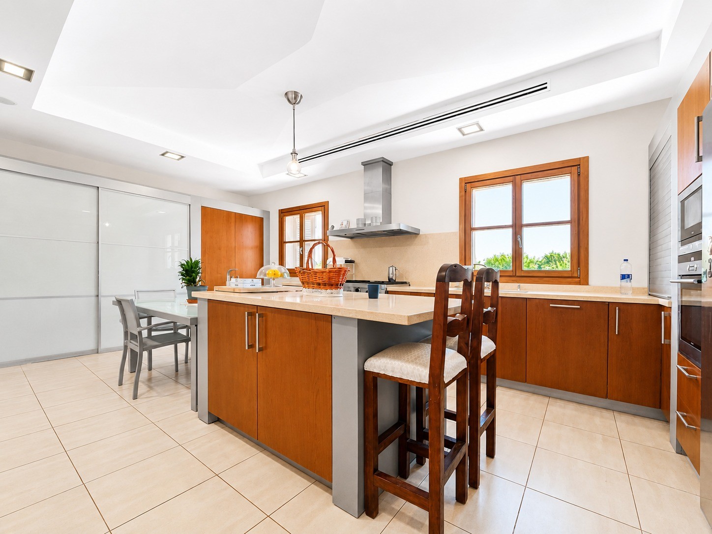 Villa i Santa Ponsa, Mallorca, Spanien 5 sovrum, 461 kvm. Nr. 194964