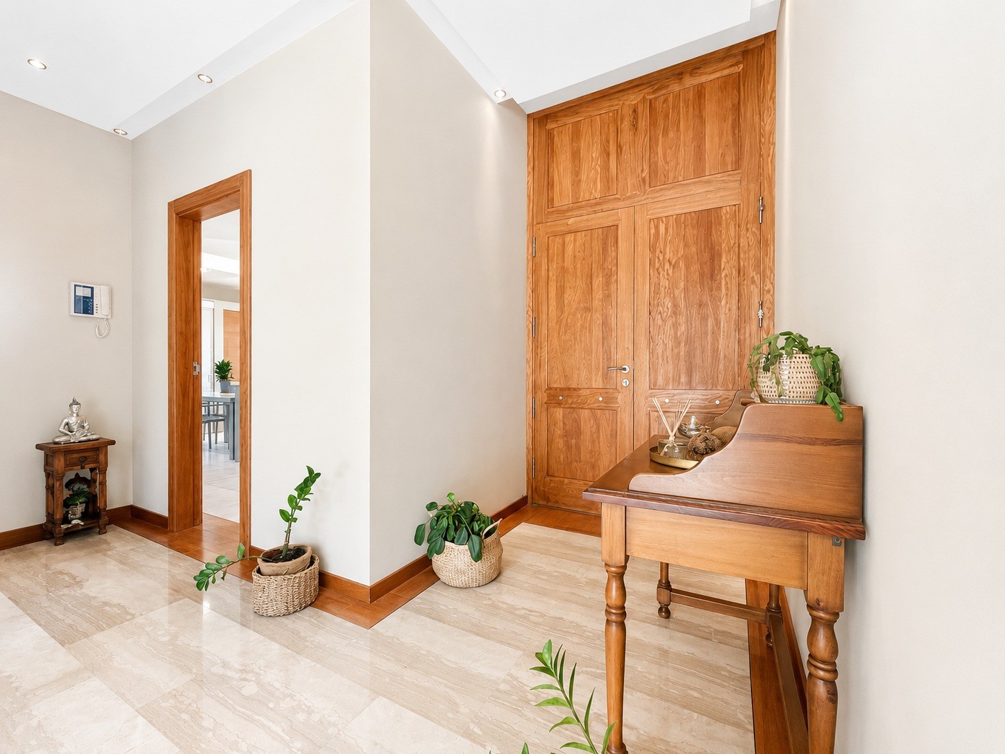 Villa i Santa Ponsa, Mallorca, Spanien 5 sovrum, 461 kvm. Nr. 194964