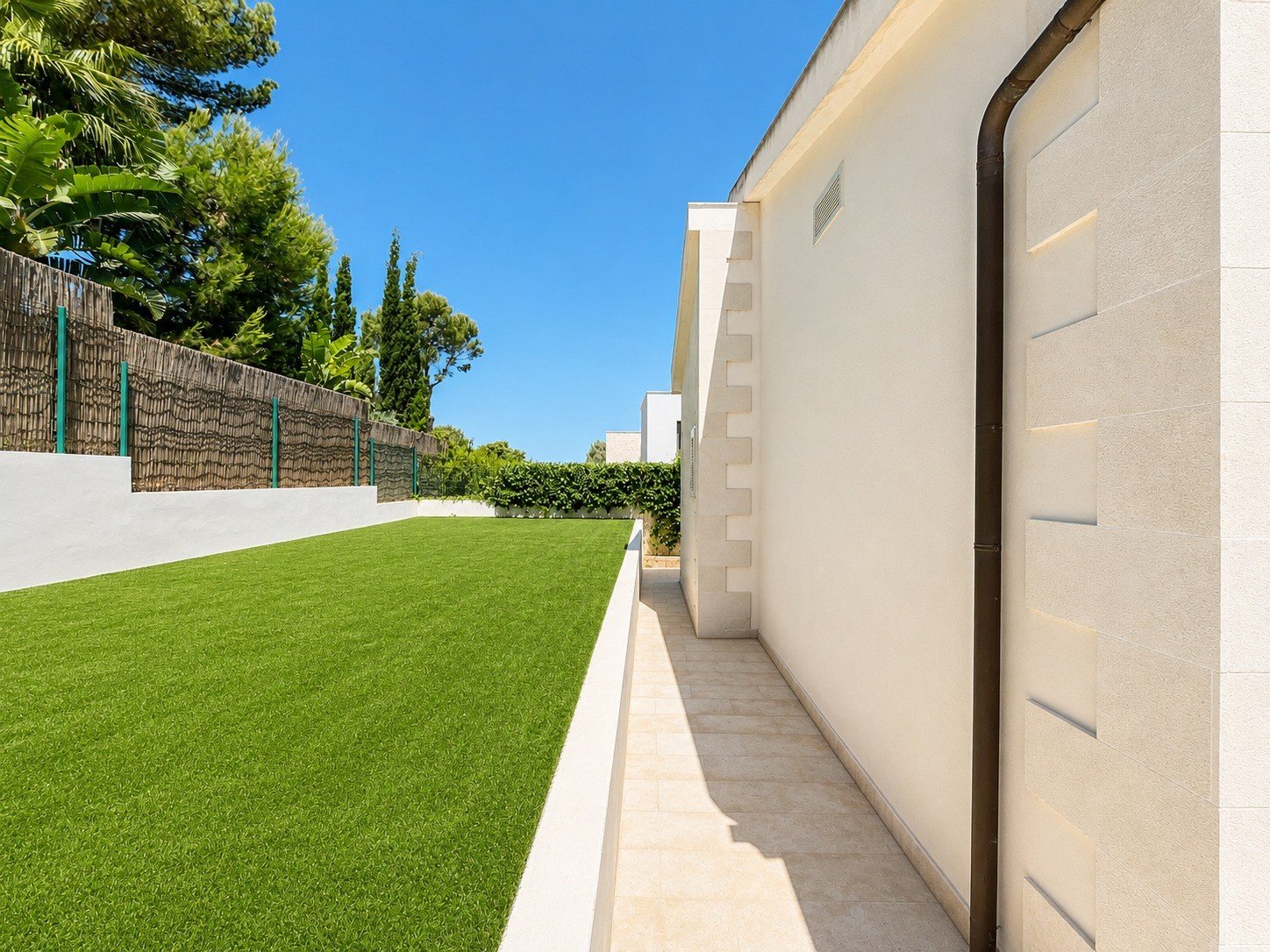 Villa i Santa Ponsa, Mallorca, Spanien 5 sovrum, 461 kvm. Nr. 194964