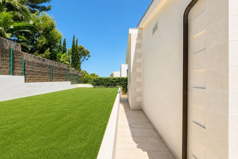 Villa in vendita a Santa Ponsa, Mallorca, Spagna 5 camere da letto, 461 mq. N° 194964 - foto 7