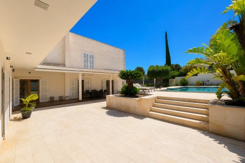 Villa in vendita a Santa Ponsa, Mallorca, Spagna 5 camere da letto, 461 mq. N° 194964 - foto 6