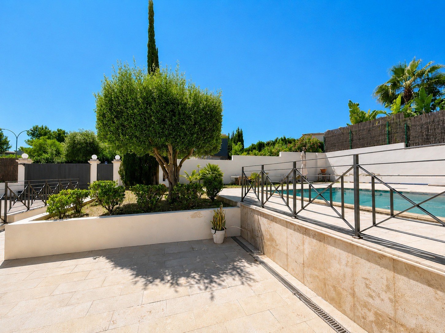 Villa i Santa Ponsa, Mallorca, Spanien 5 sovrum, 461 kvm. Nr. 194964