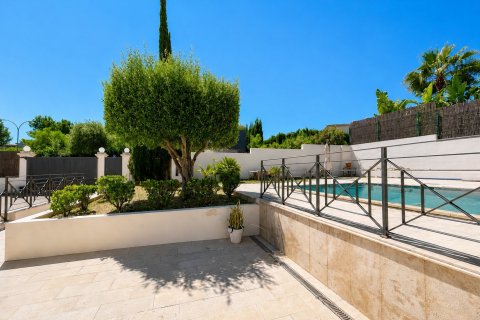 Villa in vendita a Santa Ponsa, Mallorca, Spagna 5 camere da letto, 461 mq. N° 194964 - foto 5