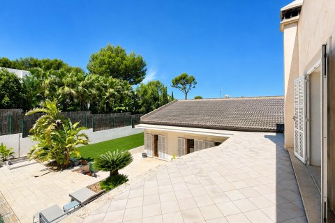 Villa in vendita a Santa Ponsa, Mallorca, Spagna 5 camere da letto, 461 mq. N° 194964 - foto 28