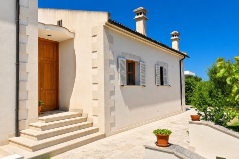 Villa in vendita a Santa Ponsa, Mallorca, Spagna 5 camere da letto, 461 mq. N° 194964 - foto 8