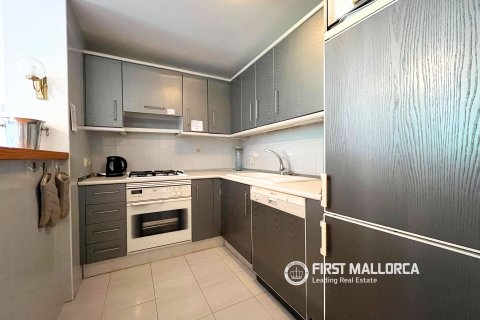 Apartment for sale in Bendinat, Mallorca, Spain 1 bedroom, 62 sq.m. No. 194966 - photo 5