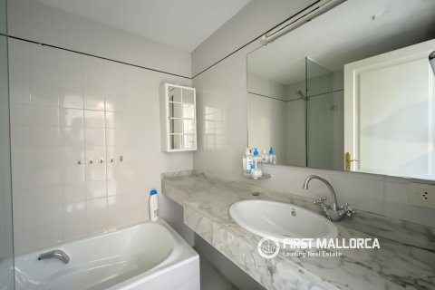 Apartment for sale in Bendinat, Mallorca, Spain 1 bedroom, 62 sq.m. No. 194966 - photo 7