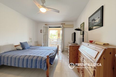 Apartment for sale in Bendinat, Mallorca, Spain 1 bedroom, 62 sq.m. No. 194966 - photo 6