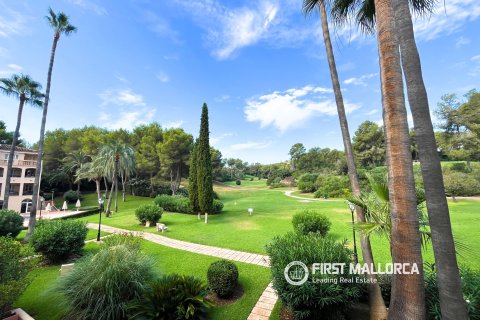 Apartment in Bendinat, Mallorca, Spain 1 bedroom, 62 sq.m. No. 194966