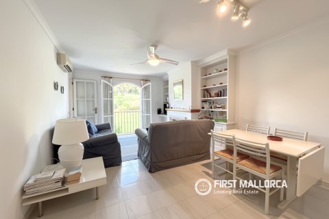 Apartment for sale in Bendinat, Mallorca, Spain 1 bedroom, 62 sq.m. No. 194966 - photo 4