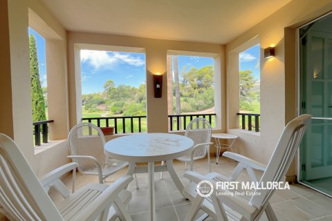Apartment for sale in Bendinat, Mallorca, Spain 1 bedroom, 62 sq.m. No. 194966 - photo 2
